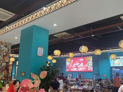 -猪腰一家·地道佛山菜(盐步店)