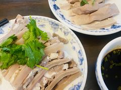 -汤记传菜(浦江店)