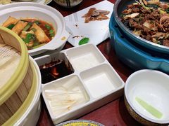 -京味张·北京烤鸭(天河南二路店)