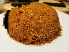 灵魂猪油炒饭-榕意·川味之美(深业上城店)