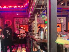 大堂-蘭奢雅集·江浙菜(青山江滩店)