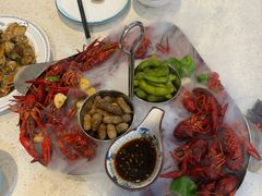 -南京大个子龙虾精菜馆