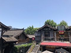 -星巴克臻选(成都宽窄巷子店)