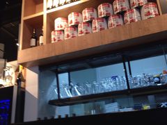 -新贝乐意大利餐厅(苏州中心店)