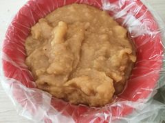 土豆泥-咱家王新国把子肉(县东巷店)