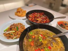 -茉里粤菜(皇姑万象汇店)