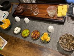 -邈墨茶馆(凤起路店)