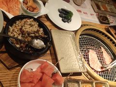 -赤坂亭·M9和牛放题(长楹天街购物中心店)
