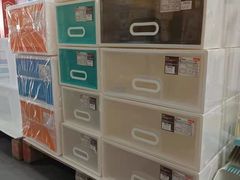 -百安居装修建材卖场(泰然店)