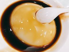 红糖凉糕-廖老妈蹄花店(人民公园陕西街259号店)