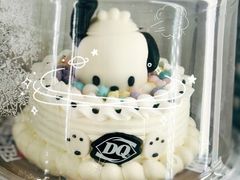 -DQ·蛋糕·冰淇淋(领秀城店)