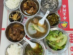 -阿秋牛排(湖心街店)