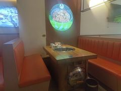 -锅老头铁锅炖•大锅蒸汽海鲜(韩乐坊店)