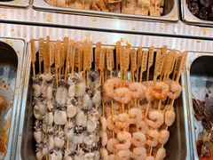 -廖记棒棒鸡(青岛万象城店)