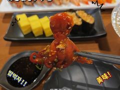 -吉兆手握寿司(车公庙店)
