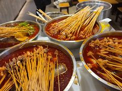-嘉州鲜知味钵钵鸡(奎星楼店)