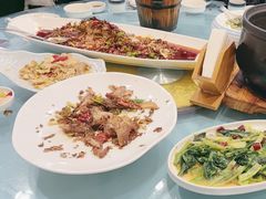 -干老四雅鱼饭店(滨江西路店)