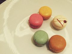 -深圳四季酒店·馥自助餐厅