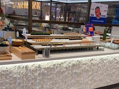 -星伦多自助料理·涮烤一体(奉贤龙湖天街店)