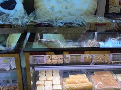 -北京三禾稻香村(王府井百货店)