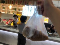 -真真老老粽子(南湖服务区店)