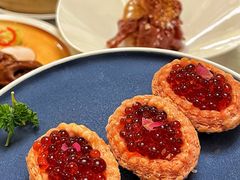 -酌宴府The China Club·广州万富希尔顿酒店(云城东路店)