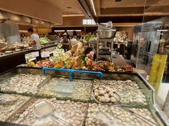 -韩盛·盛江山自助料理(中街大悦城店)
