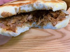 肉夹馍-牛记烩面(七星西路店)