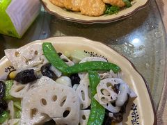 -崖口红树林海鲜餐厅