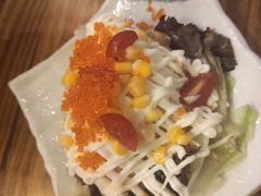 成喜屋沙拉-成喜屋日本料理