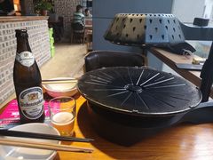 -韩烧里烧肉啤酒馆(大唐西市店)