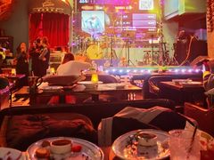 -Famous肥猫墨西哥音乐餐吧(五棵松华熙LIVE店)