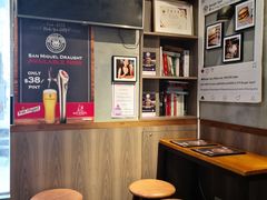 -Burger Joys Central(中环士丹利街店)