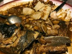 -旺顺阁鱼头泡饼(小红门店)