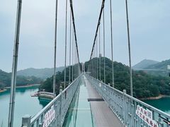 -石燕湖生态旅游景区