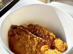 -麦当劳(团结湖店)