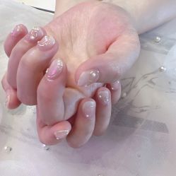-RL Nail·瑞丽美甲美睫品牌原创店