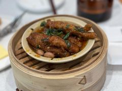 -蔡澜点心·粤菜(月星环球港店)