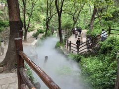 -云丘山景区