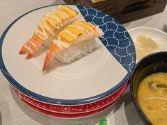 -濱寿司(高新伊藤店)