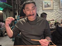 -可口香·非遗老号烧烤(南岗直营店)