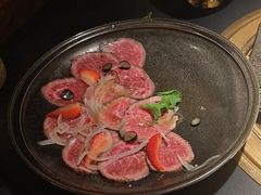 -無二炙坊·和牛烧肉(大钟寺1733店)