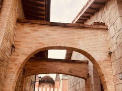 -华谊兄弟（长沙）电影小镇