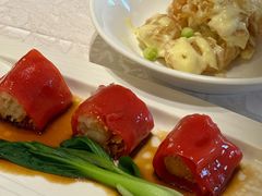 -万豪酒店·咏豪中餐厅