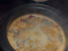 -芸鲜季·云南野生菌餐厅· 云南风物味研社(闵行店)