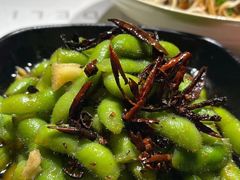 毛豆-巴厘龙虾·榜首油焖大虾(旗舰店·万松园)