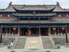-尧庙景区