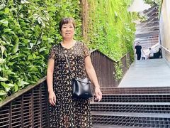 -穿越·外婆家(西溪天堂店)