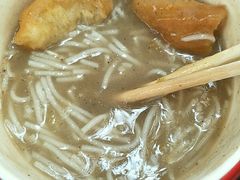 -汪记鲜鱼糊汤粉(沈阳路总店)