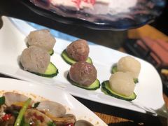 -柒加海鲜姿造